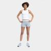 imageSoffe Womens Authentic Cheer Shorts 3 Inseam MultipackOxford 2 Pack