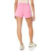 imageSoffe Womens Authentic Cheer Shorts 3 Inseam MultipackPink