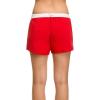 imageSoffe Womens Authentic Cheer Shorts 3 Inseam MultipackRed 1pack