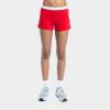 imageSoffe Womens Authentic Cheer Shorts 3 Inseam MultipackRed 2 Pack