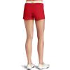 imageSoffe Womens Authentic Cheer Shorts 3 Inseam MultipackRed
