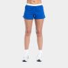 imageSoffe Womens Authentic Cheer Shorts 3 Inseam MultipackRoyal 2 Pack