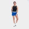 imageSoffe Womens Authentic Cheer Shorts 3 Inseam MultipackRoyal 2 Pack