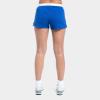 imageSoffe Womens Authentic Cheer Shorts 3 Inseam MultipackRoyal 2 Pack