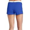 imageSoffe Womens Authentic Cheer Shorts 3 Inseam MultipackRoyal Blue