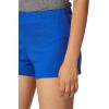 imageSoffe Womens Authentic Cheer Shorts 3 Inseam MultipackRoyal Blue