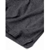 imageSoffe Womens Authentic Cheer Shorts 3 Inseam MultipackTeam Navy Heather 2pack