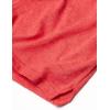 imageSoffe Womens Authentic Cheer Shorts 3 Inseam MultipackTeam Red Heather 2pack