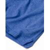 imageSoffe Womens Authentic Cheer Shorts 3 Inseam MultipackTeam Royal Heather 2pack