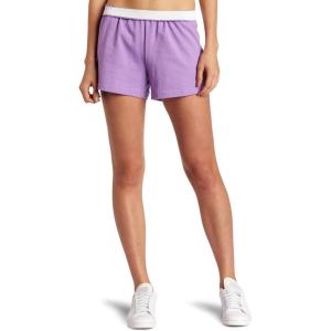 imageSoffe Womens Authentic Cheer Shorts 3 Inseam MultipackLilac 1pack