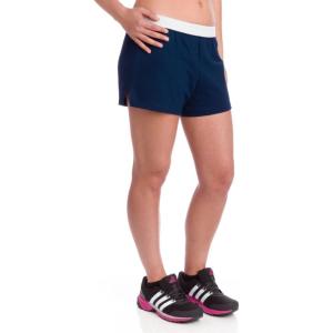 imageSoffe Womens Authentic Cheer Shorts 3 Inseam MultipackNavy 1pack