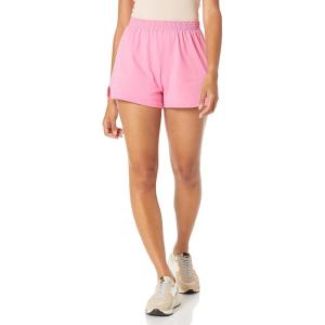 imageSoffe Womens Authentic Cheer Shorts 3 Inseam MultipackPink