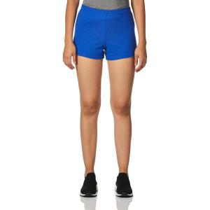 imageSoffe Womens Authentic Cheer Shorts 3 Inseam MultipackRoyal Blue