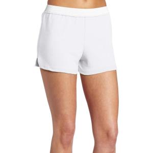 imageSoffe Womens Authentic Cheer Shorts 3 Inseam MultipackWhite 1pack