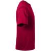 imageSoffe mens DriRelease Odor Control Short Sleeve TShirtCardinal
