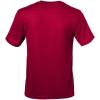 imageSoffe mens DriRelease Odor Control Short Sleeve TShirtCardinal