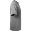 imageSoffe mens DriRelease Odor Control Short Sleeve TShirtDark Oxford