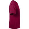 imageSoffe mens DriRelease Odor Control Short Sleeve TShirtMaroon