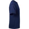 imageSoffe mens DriRelease Odor Control Short Sleeve TShirtNavy