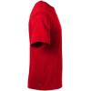 imageSoffe mens DriRelease Odor Control Short Sleeve TShirtRed