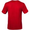 imageSoffe mens DriRelease Odor Control Short Sleeve TShirtRed