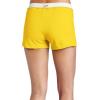 imageSoffe Womens Authentic Cheer Shorts 3 Inseam MultipackLight Gold 1pack