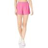 imageSoffe Womens Authentic Cheer Shorts 3 Inseam MultipackNeon Pink 1pack