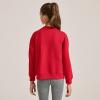 imageSoffe Boys Classic Midweight Fleece Crew SweatshirtOxford