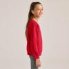imageSoffe Boys Classic Midweight Fleece Crew SweatshirtOxford