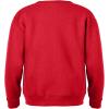 imageSoffe Boys Classic Midweight Fleece Crew SweatshirtRed