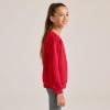 imageSoffe Boys Classic Midweight Fleece Crew SweatshirtRed