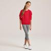 imageSoffe Boys Classic Midweight Fleece Crew SweatshirtRoyal