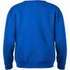 imageSoffe Boys Classic Midweight Fleece Crew SweatshirtRoyal