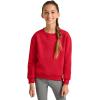 imageSoffe Boys Classic Midweight Fleece Crew SweatshirtRoyal