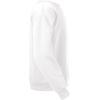 imageSoffe Boys Classic Midweight Fleece Crew SweatshirtWhite
