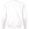 imageSoffe Boys Classic Midweight Fleece Crew SweatshirtWhite