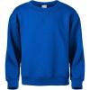 imageSoffe Boys Classic Midweight Fleece Crew SweatshirtRoyal