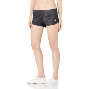 imageSoffe Womens JRS Running ShortBlack
