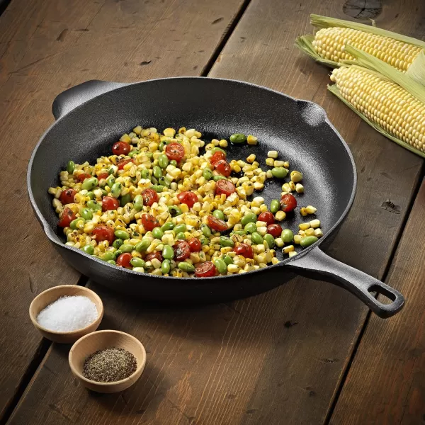 imageCalphalon Cast Iron SkilletCast Iron