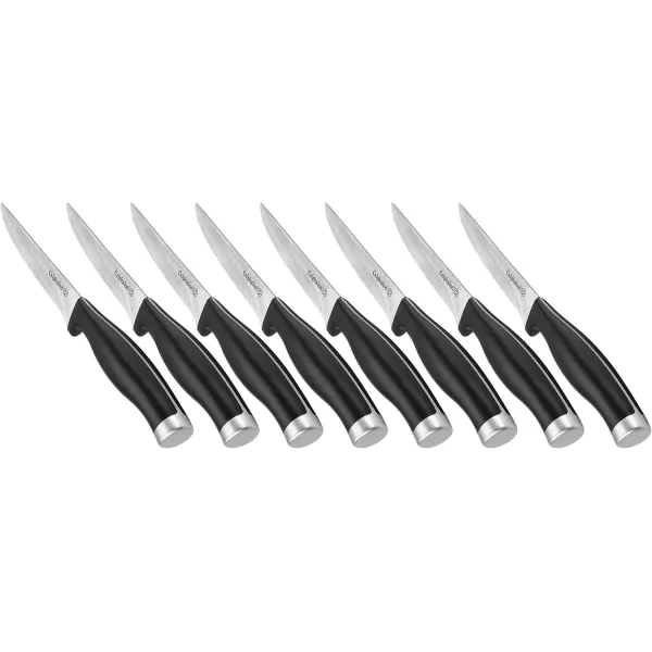 imageCalphalon Classic SelfSharpening Cutlery Knife Block Set with SharpIN TechnologyModern