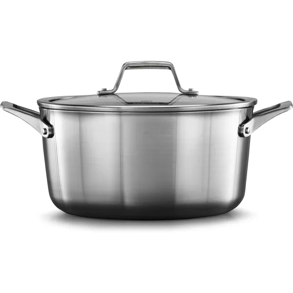 imageCalphalon Premier Stainless Steel CookwareStainless Steel