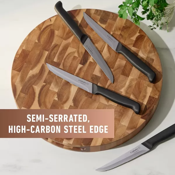 imageCalphalon Premier Steak Knives