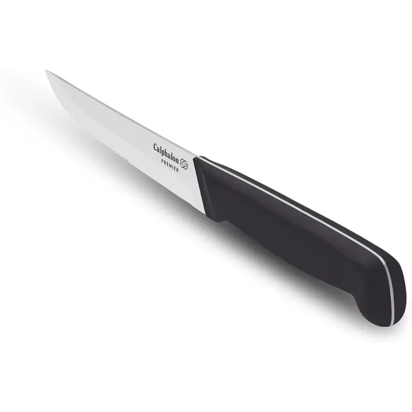 imageCalphalon Premier Steak Knives