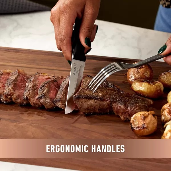 imageCalphalon Premier Steak Knives