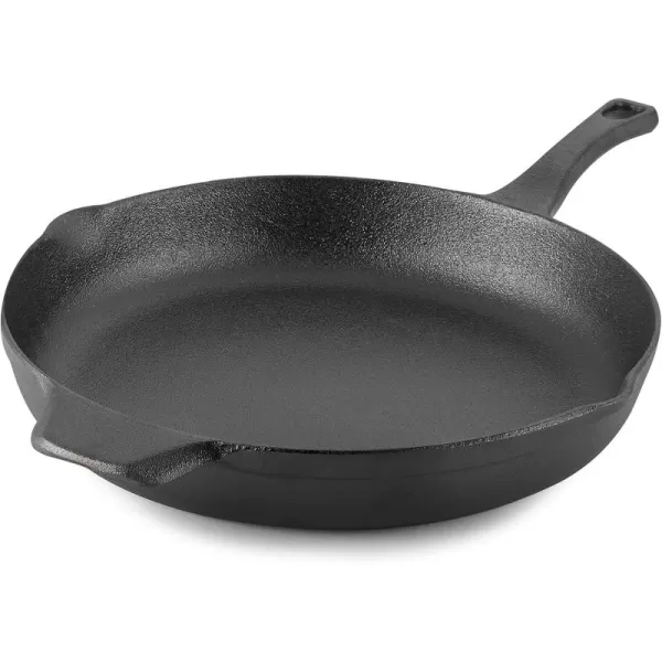 imageCalphalon Cast Iron SkilletCast Iron