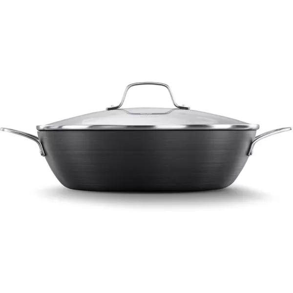 imageCalphalon Classic HardAnodized Nonstick Cookware