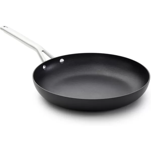 imageCalphalon HardAnodized Nonstick 12Inch Frying Pan12 Fry Pan