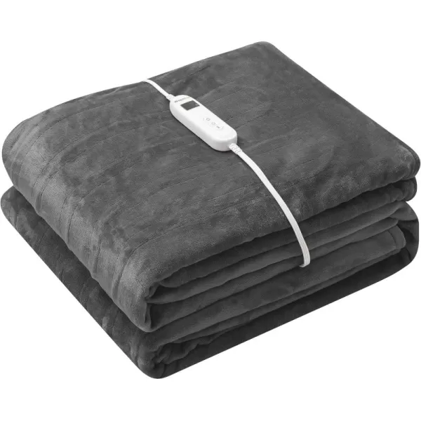 Dark Grey