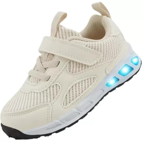 Off-white Kids Light Up Shoes