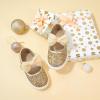 imageFlaryzone Toddler Girls Sneakers Little Girls Running Sports ShoesToddlerLittle KidsFm81gold